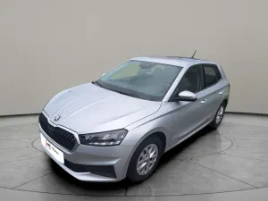 Skoda Fabia IV 1.0 Ambition 2023
