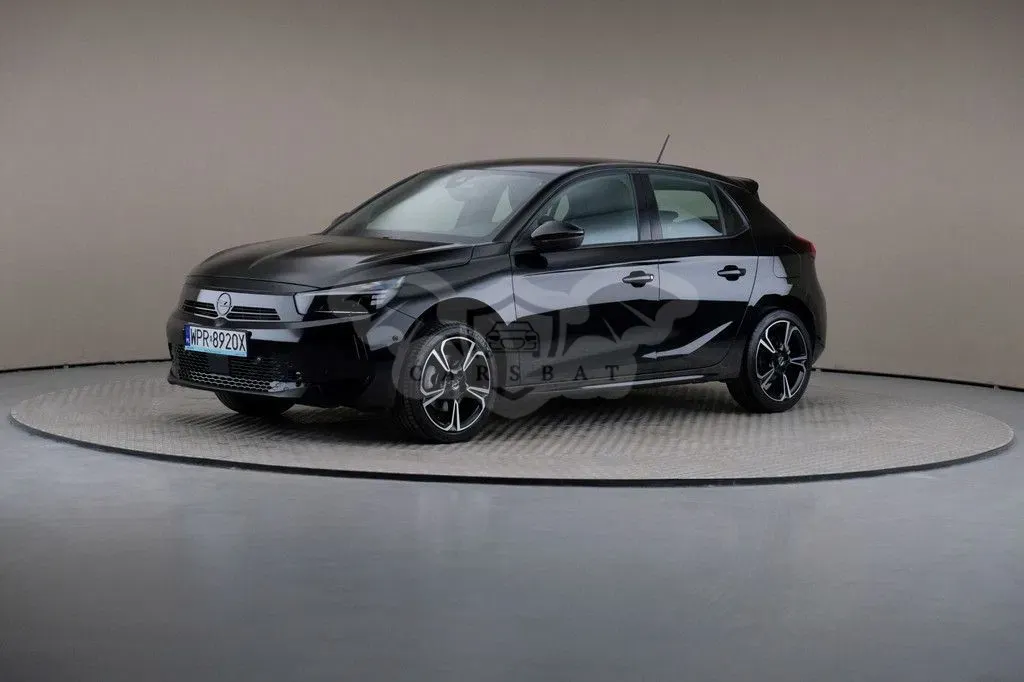 Opel Corsa F 2025