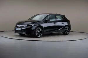 Opel Corsa F 2025