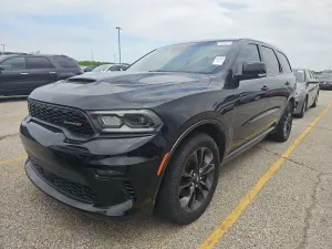 Dodge Durango 2022