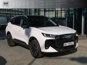 Chery Tiggo 7 2025