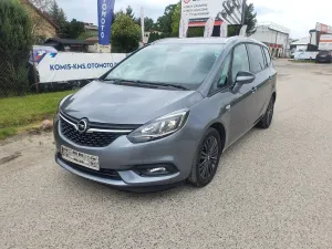Opel Zafira C 1.6 DIT Start/Stop Edition 2019