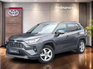 Toyota Rav4 V 2022