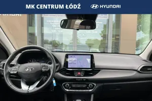 Hyundai i30 III 2022
