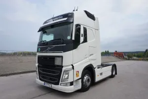Volvo FH 2017