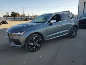 Volvo XC60 II 2019