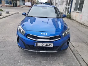 Kia XCeed 1.5 T-GDI L 2022