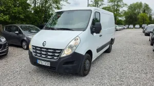 Renault Master 2011
