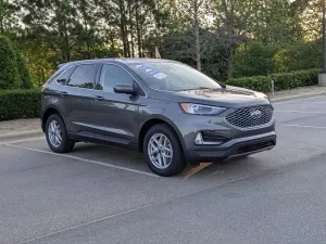 Ford Edge 2023