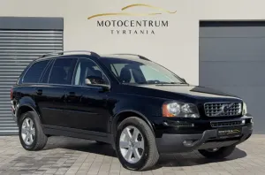 Volvo XC90 I D4 Geartonic Edition Pro 2011