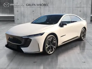 Mazda 6e 2025