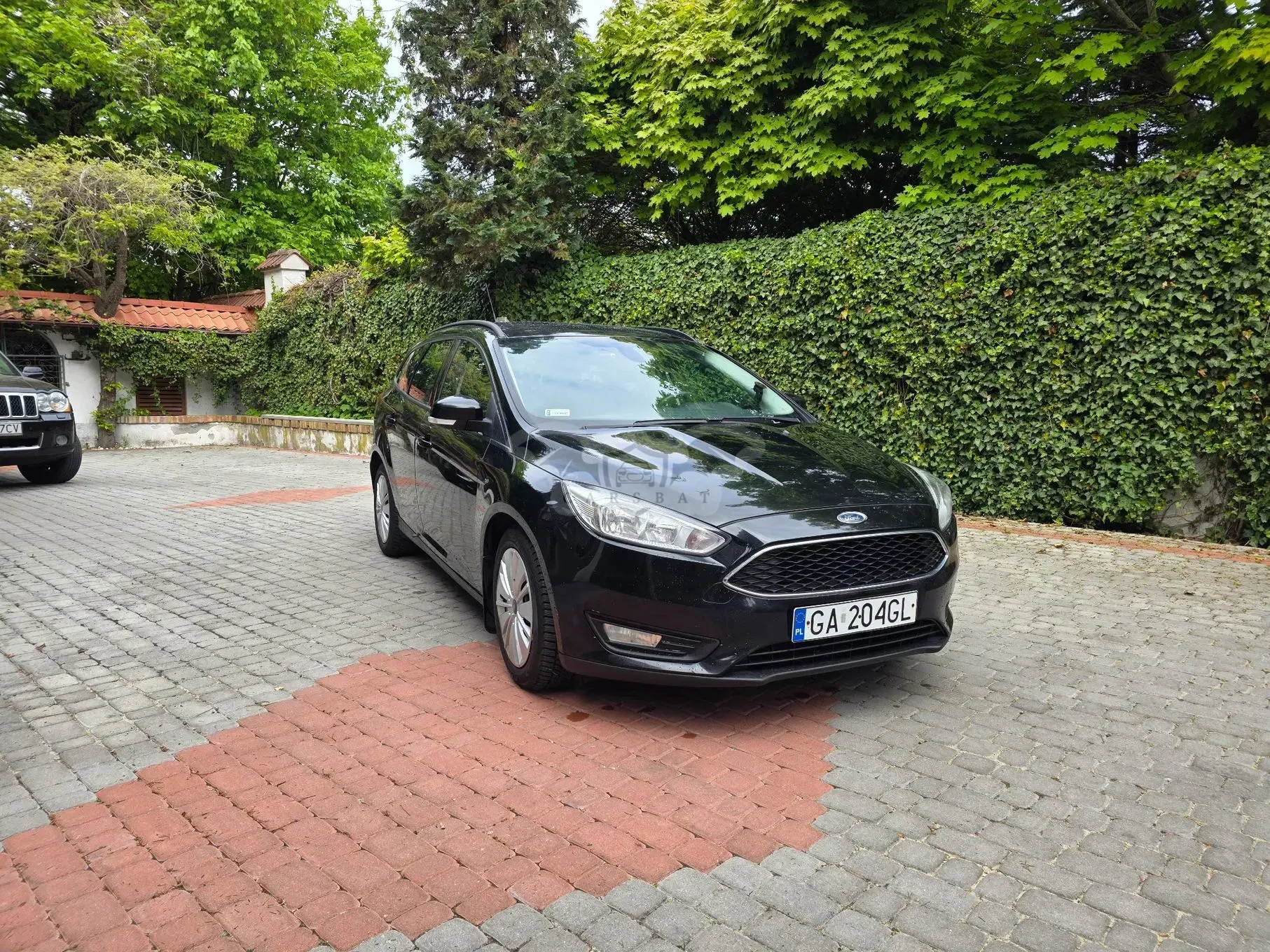 Ford Focus Mk3 1.5 TDCi SYNC Edition 2016