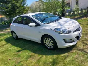 Hyundai i30 II 1.4 Classic 2014