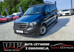 Mercedes-Benz Vito 2017