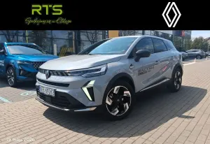 Renault Symbioz 1.8 E-Tech Full Hybrid 160 Techno 2025