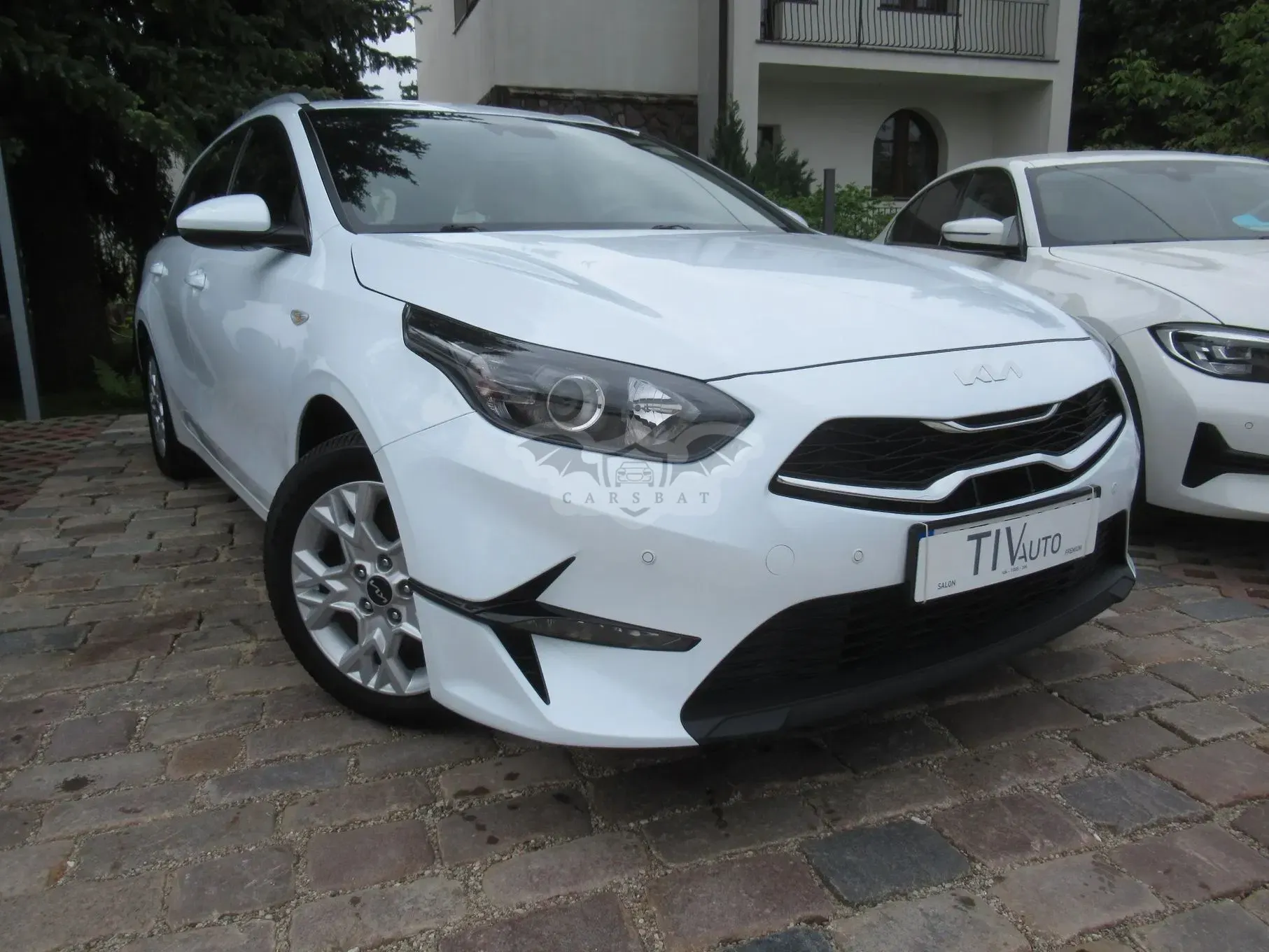 Kia Ceed III 1.5 T-GDI M 2023