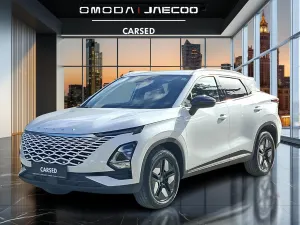 Omoda 5 2025