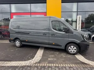 Renault Master 2026