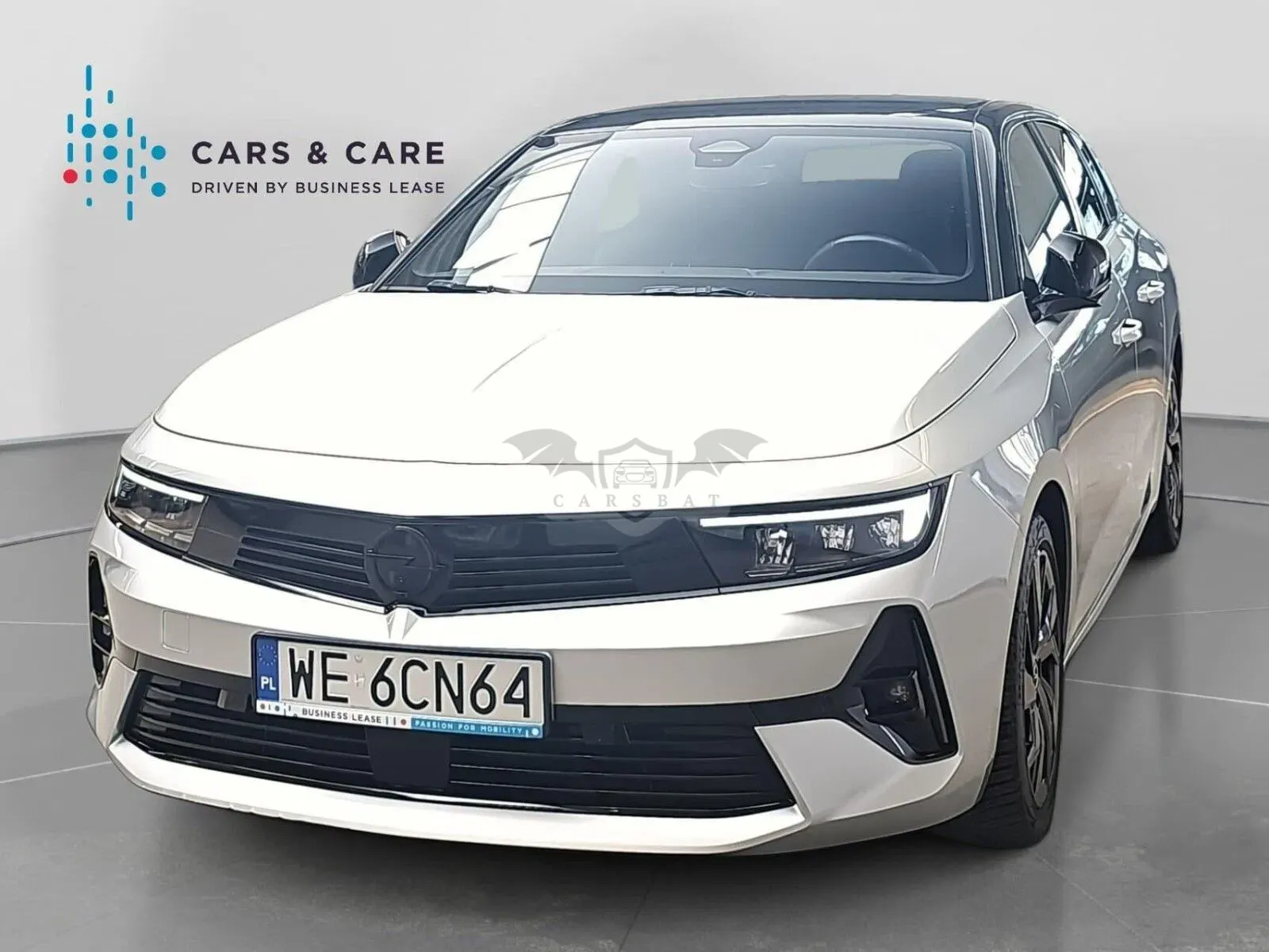 Opel Astra L 1.5 CDTI GS S&S 2024