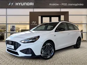 Hyundai i30 III 2026