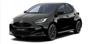 Toyota Yaris IV 2026