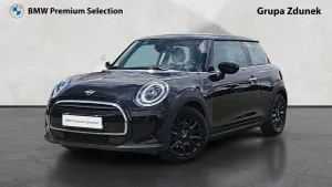 Mini Cooper 2022