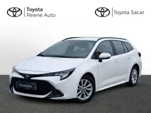 Toyota Corolla Seria E21 2023