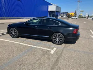 Volvo S90 B4 B Plus Bright 2020