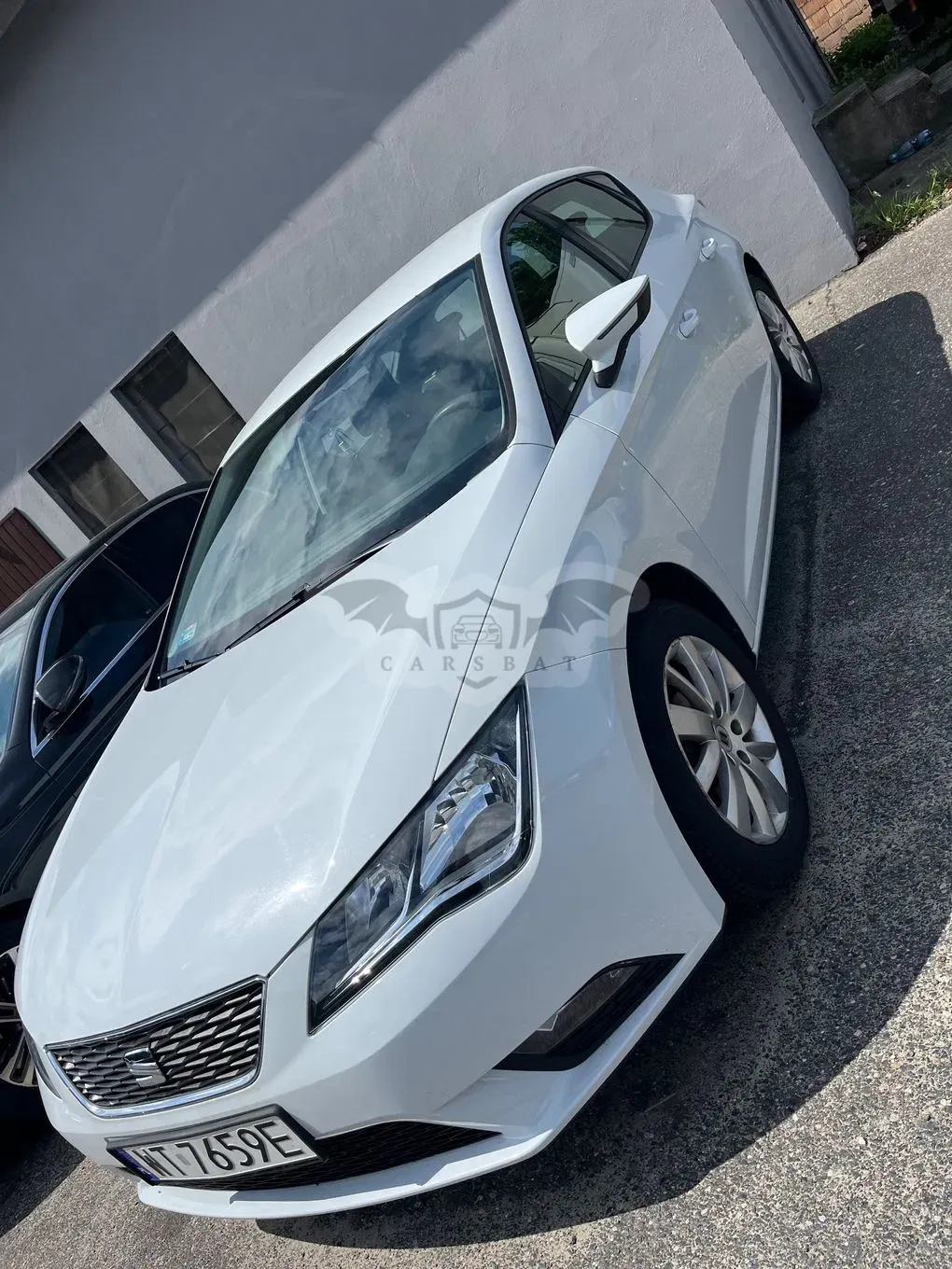 Seat Leon III 1.2 TSI Reference 2016
