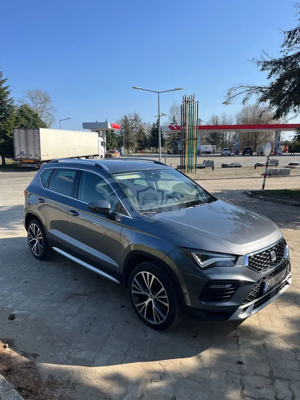 Seat Ateca 2.0 TDI Xperience S&S DSG 2023