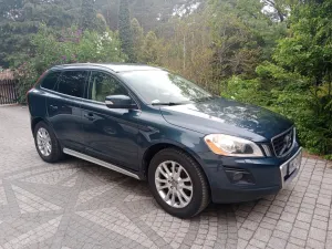 Volvo XC60 I 2010