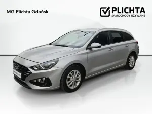 Hyundai i30 III 1.0 T-GDI Modern 2022
