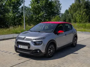 Citroën C3 III 2023