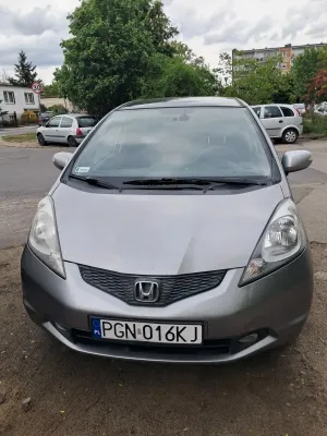Honda Jazz III 1.4 Elegance 2009