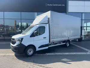 Renault Master 2025