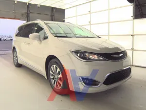 Chrysler Pacifica 2020