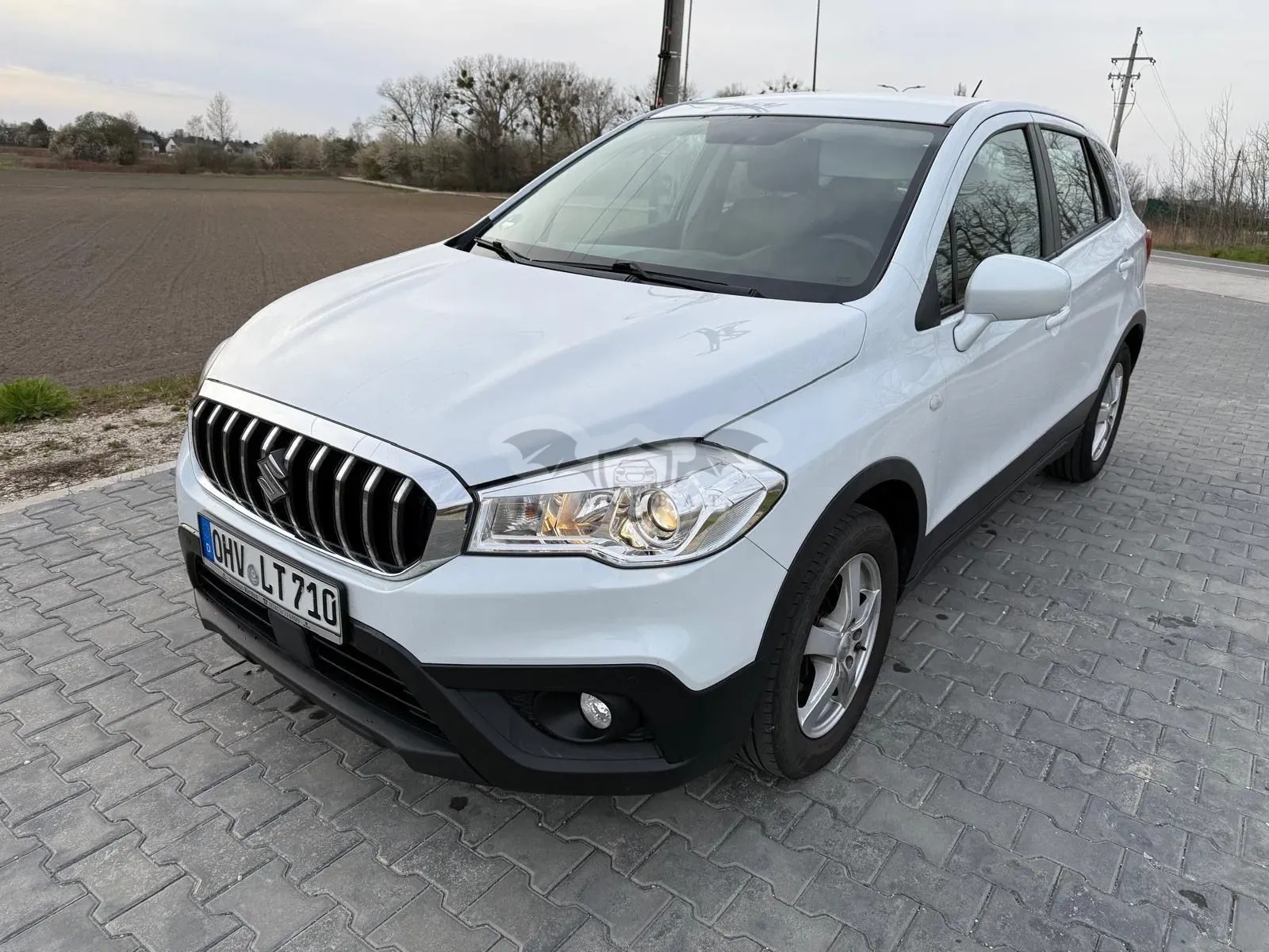 Suzuki SX4 II 1.5 Comfort 2017