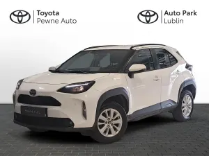 Toyota Yaris Cross Hybrid 1.5 Comfort 2023