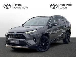 Toyota Rav4 V 2022