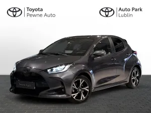 Toyota Yaris IV Hybrid 1.5 Style 2025