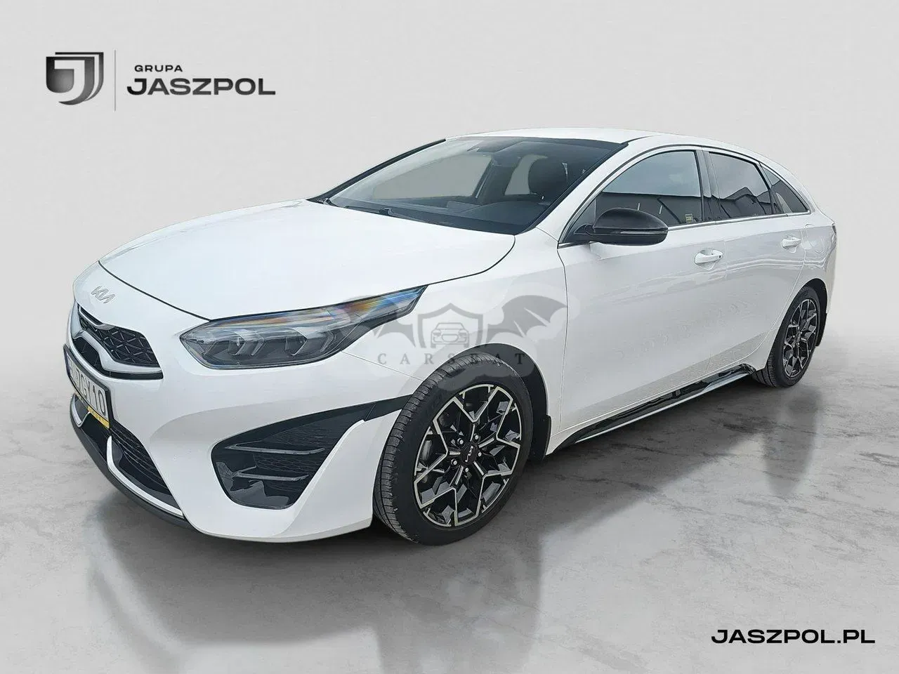 Kia Ceed 1.5 T-GDI GT Line DCT 2023