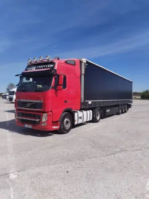 Volvo FH 2010