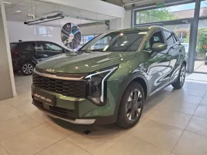 Kia Sportage V 1.6 T-GDI L 2WD 2025