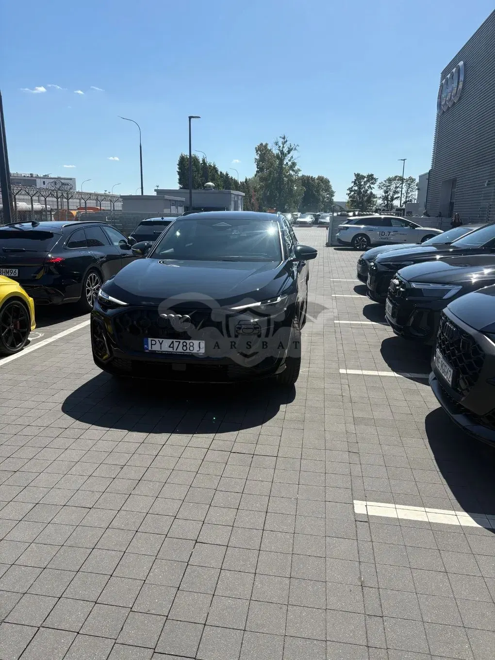 Audi Q5 F5 TFSI mHEV 150 kW Quattro S tronic 2025