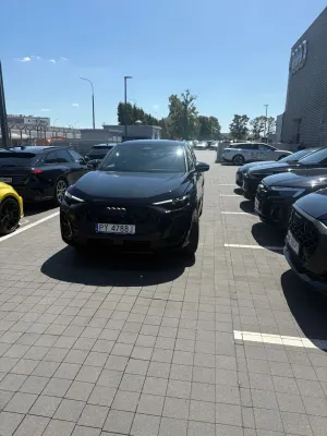 Audi Q5 F5 TFSI mHEV 150 kW Quattro S tronic 2025