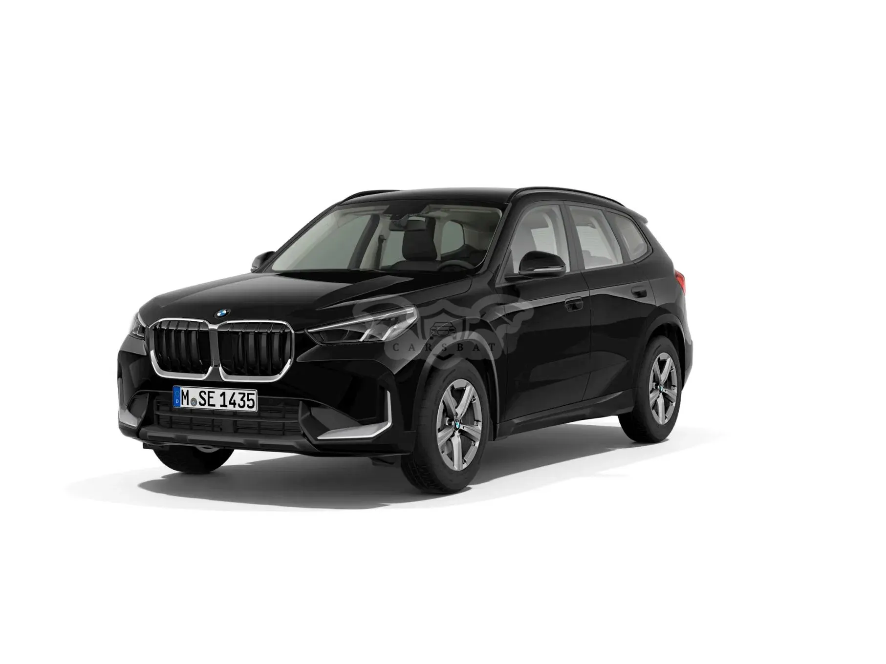 BMW X1 U11 sDrive18i 2023
