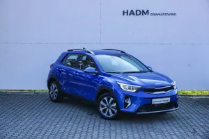 Kia Stonic 1.2 L 2024
