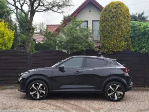 Nissan Juke II 1.0 DIG-T N-Design 2020