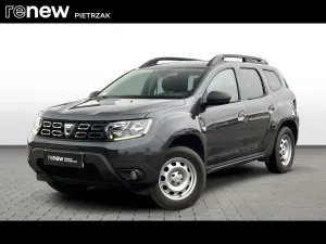 Dacia Duster II 1.5 Blue dCi Essential EU6d 2021