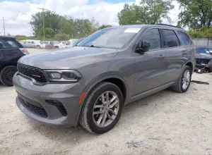 Dodge Durango 2023